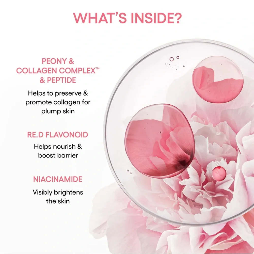 LANEIGE bouncy firm